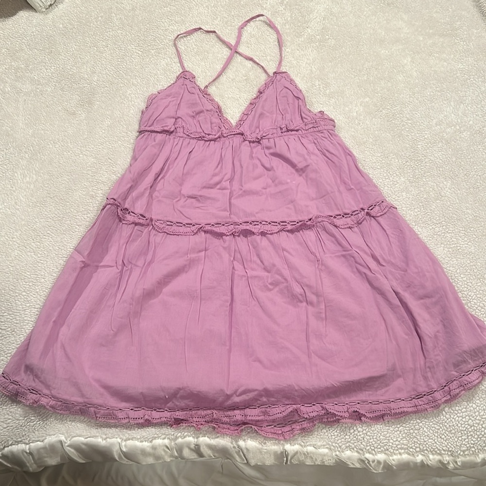 Aritzia Sundress - Picture 2 of 4